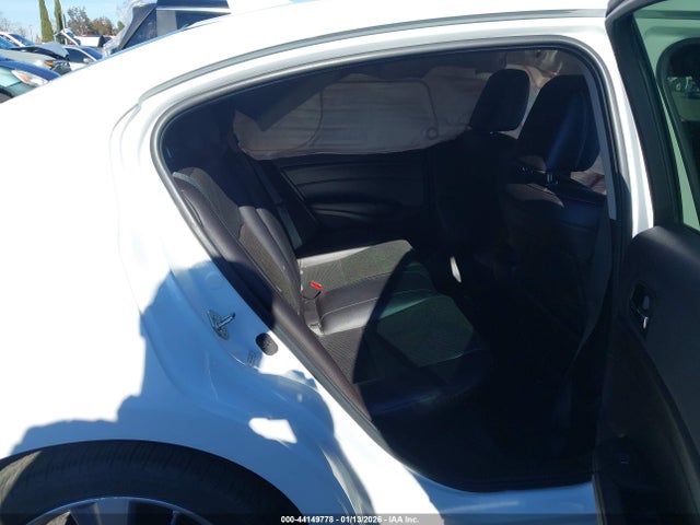 2015 ACURA ILX 19VDE1F74FE009287 Photo 7