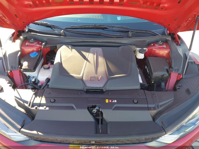 KIA Ev6 Gt-line 2022 KNDC44LA8N5040334 Image 10