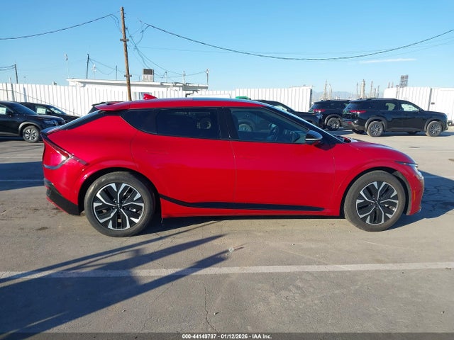 KIA Ev6 Gt-line 2022 KNDC44LA8N5040334 Image 14