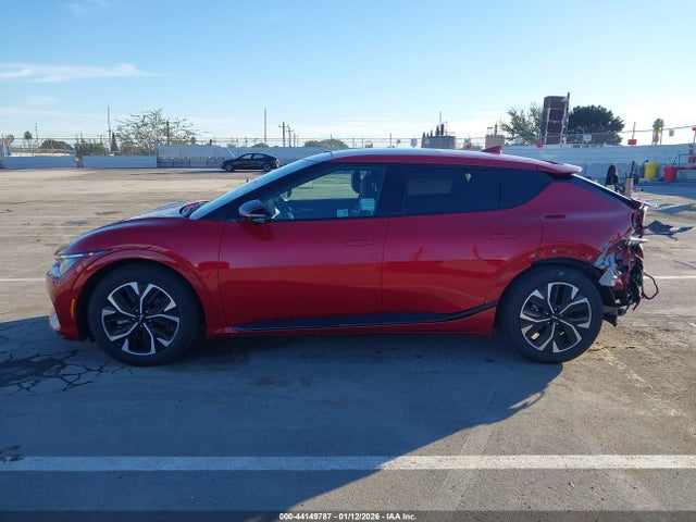 KIA Ev6 Gt-line 2022 KNDC44LA8N5040334 Image 15