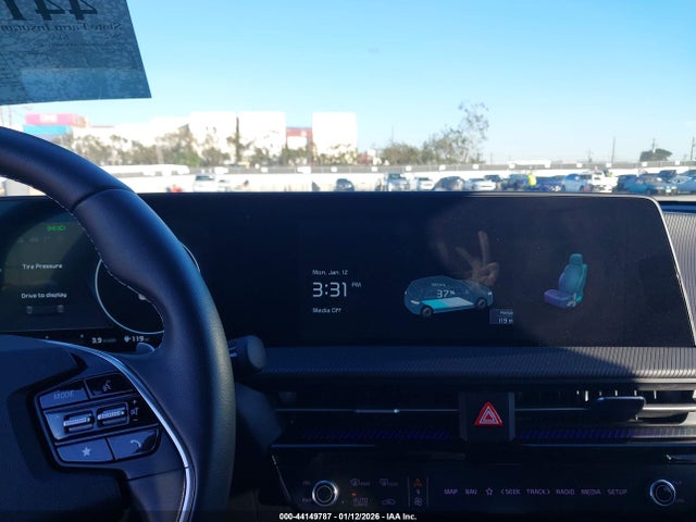 KIA Ev6 Gt-line 2022 KNDC44LA8N5040334 Image 19