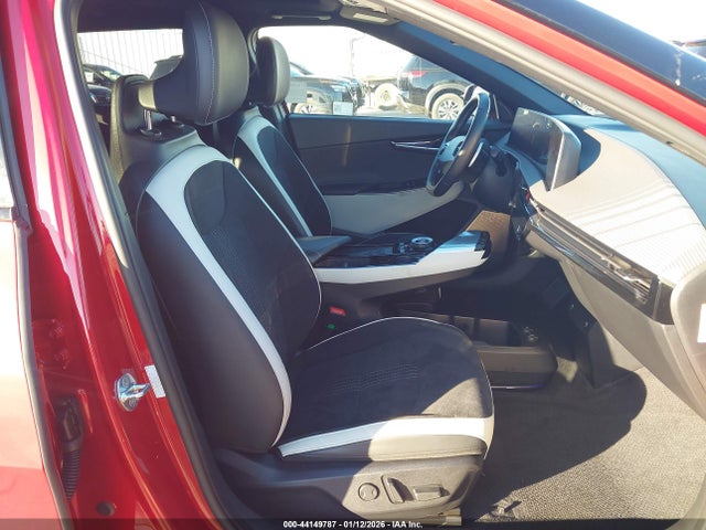 KIA Ev6 Gt-line 2022 KNDC44LA8N5040334 Image 5