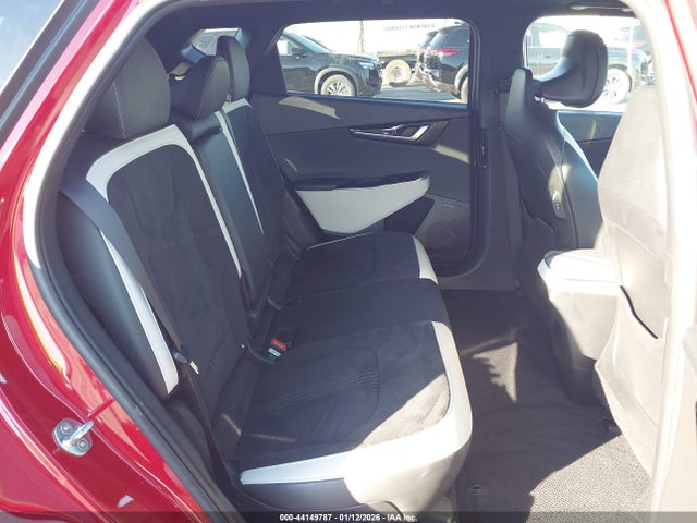 KIA Ev6 Gt-line 2022 KNDC44LA8N5040334 Image 8