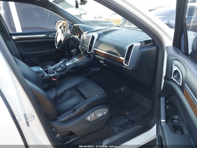 Aukcja sprzedaży 2012 Porsche Cayenne Turbo, vin: WP1AC2A20CLA80196, numer aukcji: 44149791