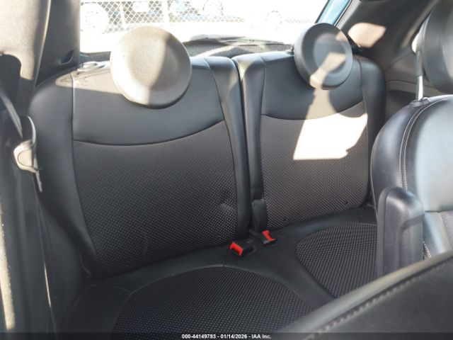 2016 FIAT 500E 3C3CFFGE3GT221951 Photo 7