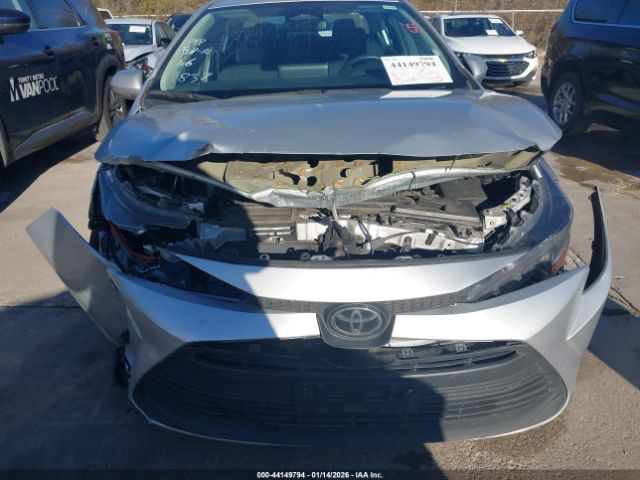 2024 TOYOTA COROLLA 5YFB4MDE4RP132837 Photo 5