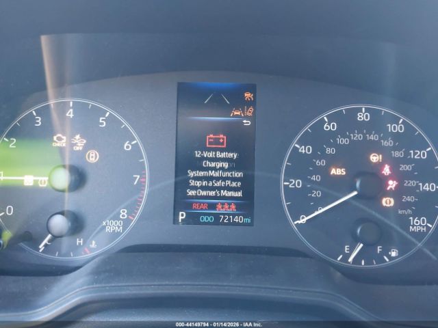 2024 TOYOTA COROLLA 5YFB4MDE4RP132837 Photo 6