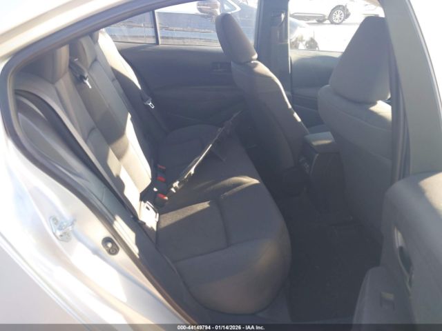 2024 TOYOTA COROLLA 5YFB4MDE4RP132837 Photo 7