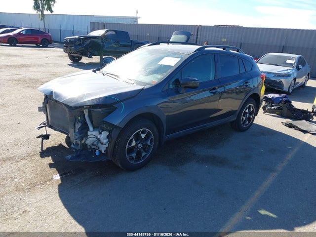 Aukcja sprzedaży 2019 Subaru Crosstrek 2.0i Premium, vin: JF2GTAEC8K8370312, numer aukcji: 44149799