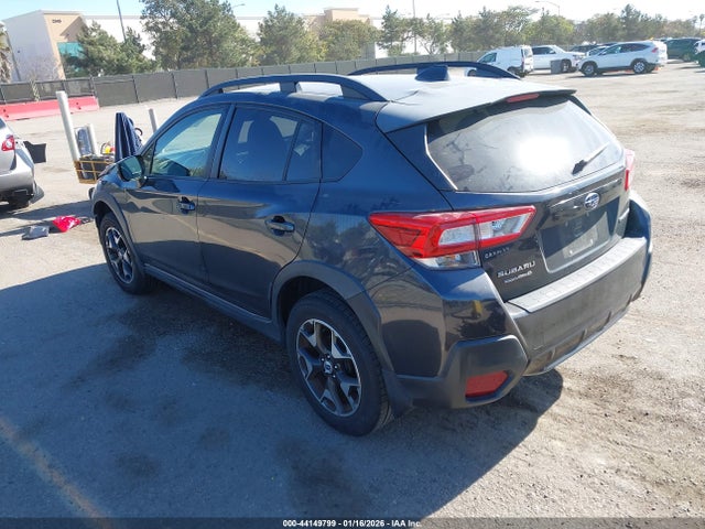 Aukcja sprzedaży 2019 Subaru Crosstrek 2.0i Premium, vin: JF2GTAEC8K8370312, numer aukcji: 44149799