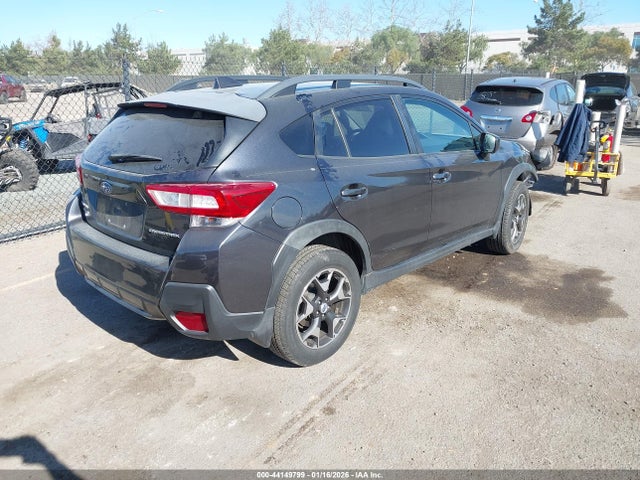Aukcja sprzedaży 2019 Subaru Crosstrek 2.0i Premium, vin: JF2GTAEC8K8370312, numer aukcji: 44149799