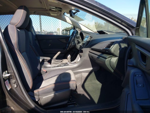 Aukcja sprzedaży 2019 Subaru Crosstrek 2.0i Premium, vin: JF2GTAEC8K8370312, numer aukcji: 44149799