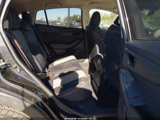 Aukcja sprzedaży 2019 Subaru Crosstrek 2.0i Premium, vin: JF2GTAEC8K8370312, numer aukcji: 44149799