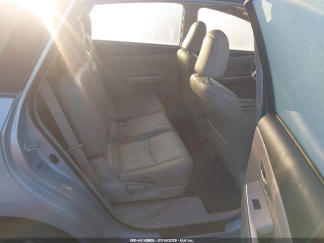 2012 TOYOTA PRIUS V JTDZN3EU7C3132309 Photo 7