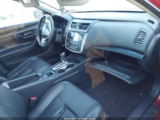 Продаж на аукціоні авто 2017 Nissan Altima 2.5 Sl, vin: 1N4AL3AP6HC153815, номер лоту: 44149816