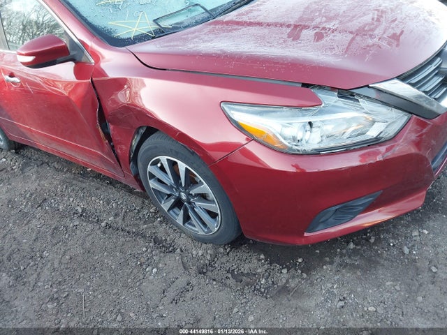 Продаж на аукціоні авто 2017 Nissan Altima 2.5 Sl, vin: 1N4AL3AP6HC153815, номер лоту: 44149816