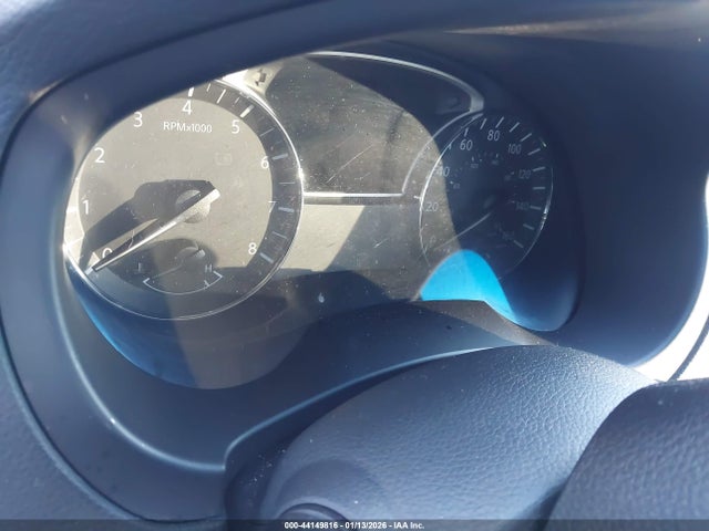 Продаж на аукціоні авто 2017 Nissan Altima 2.5 Sl, vin: 1N4AL3AP6HC153815, номер лоту: 44149816