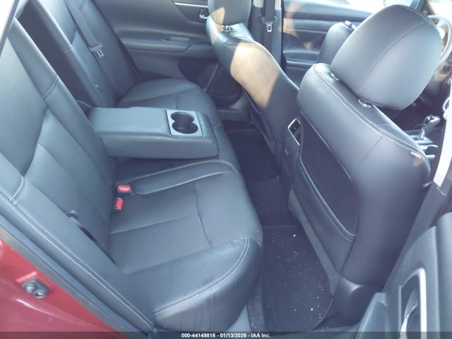 Продаж на аукціоні авто 2017 Nissan Altima 2.5 Sl, vin: 1N4AL3AP6HC153815, номер лоту: 44149816