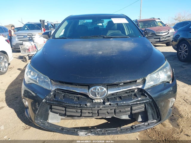4T1BF1FK1GU254403 Toyota CAMRY SE