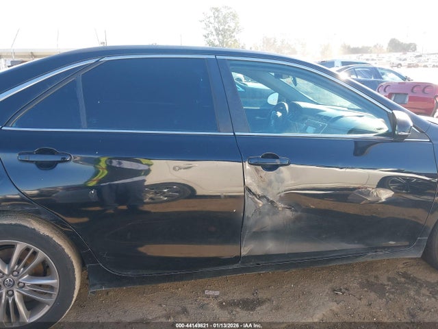 4T1BF1FK1GU254403 Toyota CAMRY SE