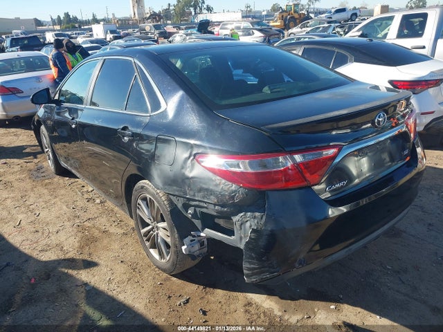 4T1BF1FK1GU254403 Toyota CAMRY SE