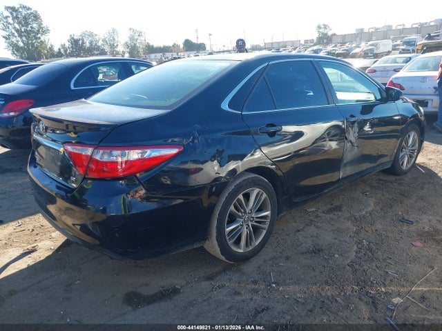 4T1BF1FK1GU254403 Toyota CAMRY SE