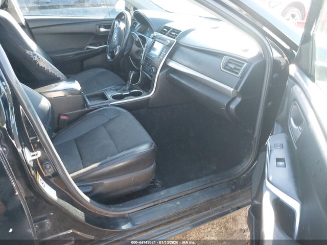 4T1BF1FK1GU254403 Toyota CAMRY SE