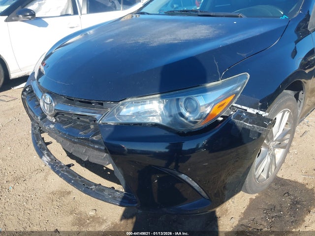 4T1BF1FK1GU254403 Toyota CAMRY SE