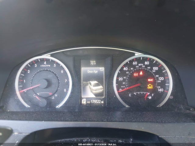 4T1BF1FK1GU254403 Toyota CAMRY SE