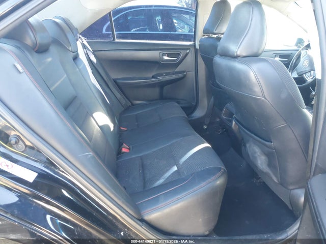 4T1BF1FK1GU254403 Toyota CAMRY SE