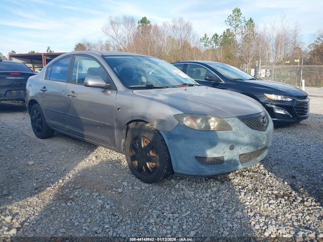2006 MAZDA MAZDA3 JM1BK12F661456694