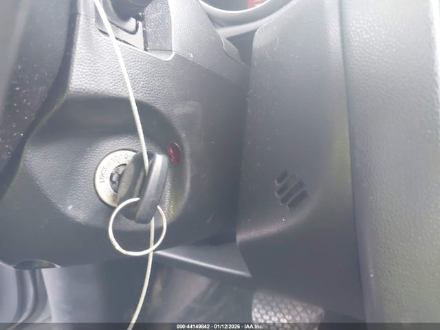 2006 MAZDA MAZDA3 JM1BK12F661456694 Photo 10