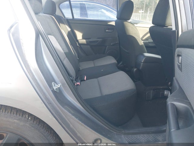 2006 MAZDA MAZDA3 JM1BK12F661456694 Photo 7
