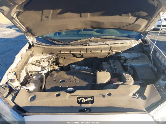 2015 MITSUBISHI OUTLANDER SPORT 4A4AP3AW0FE024677 Photo 9