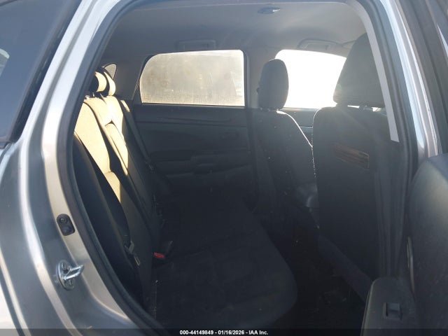 2015 MITSUBISHI OUTLANDER SPORT 4A4AP3AW0FE024677 Photo 7