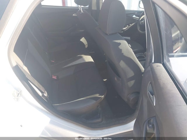 1FADP3K25EL180536 Ford FOCUS SE
