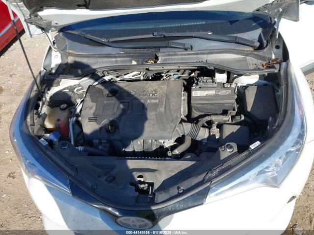2018 TOYOTA C-HR NMTKHMBX2JR048924 Photo 9
