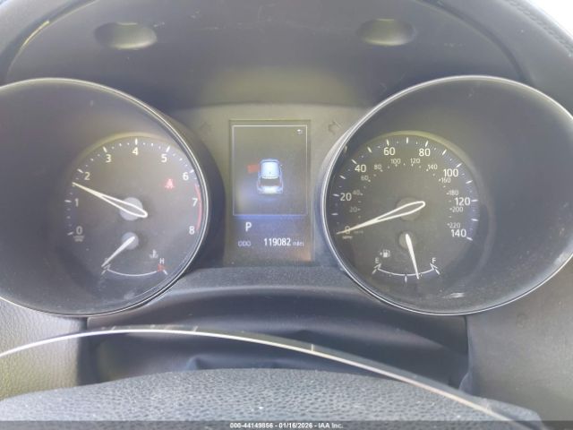 2018 TOYOTA C-HR NMTKHMBX2JR048924 Photo 6