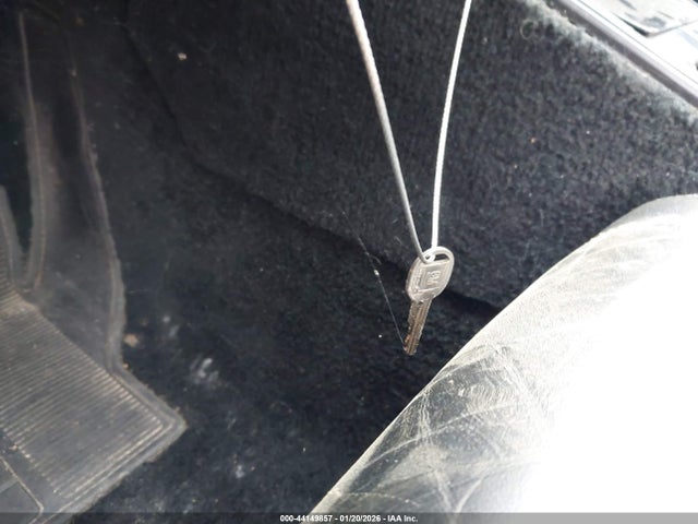 1979 CHEVROLET CORVETTE 1Z8749S435218 Photo 10