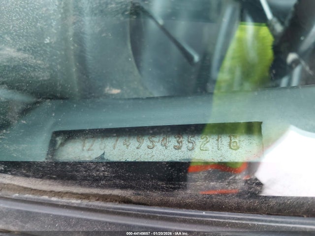 1979 CHEVROLET CORVETTE 1Z8749S435218 Photo 8