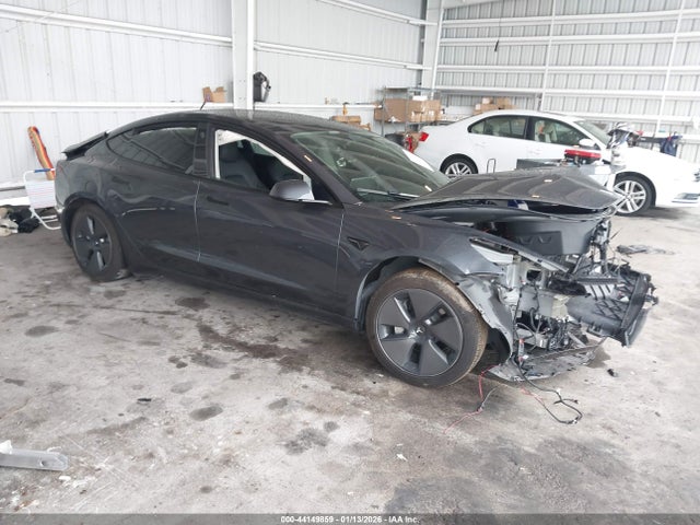 2023 TESLA MODEL 3 5YJ3E1EA8PF669134