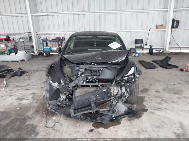 Tesla Model 3 Rear-wheel Drive 2023 5YJ3E1EA8PF669134 Image 13