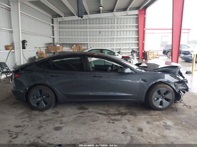 Tesla Model 3 Rear-wheel Drive 2023 5YJ3E1EA8PF669134 Image 14