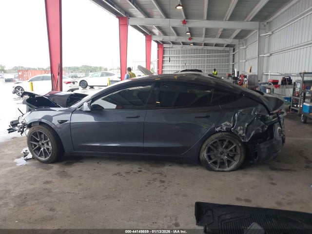 Tesla Model 3 Rear-wheel Drive 2023 5YJ3E1EA8PF669134 Image 15