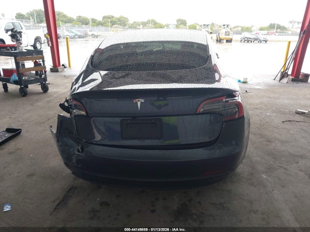 Tesla Model 3 Rear-wheel Drive 2023 5YJ3E1EA8PF669134 Image 17