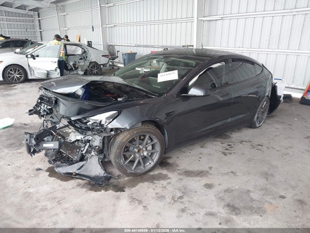2023 TESLA MODEL 3 5YJ3E1EA8PF669134 Photo 1