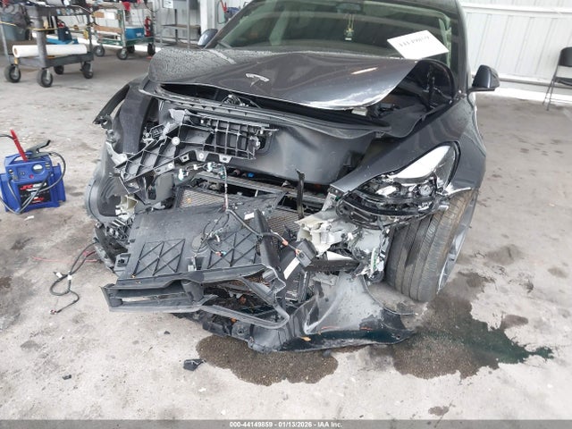 2023 TESLA MODEL 3 5YJ3E1EA8PF669134 Photo 5