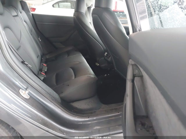 2023 TESLA MODEL 3 5YJ3E1EA8PF669134 Photo 7