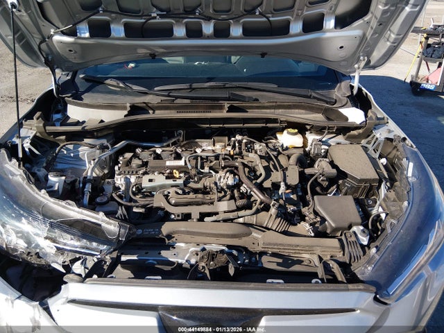 7MUFBABG2RV055781 Toyota Corolla Cross Hybrid S