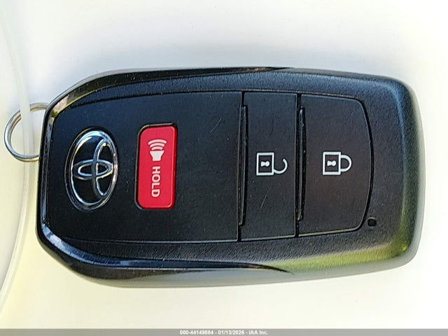 7MUFBABG2RV055781 Toyota Corolla Cross Hybrid S